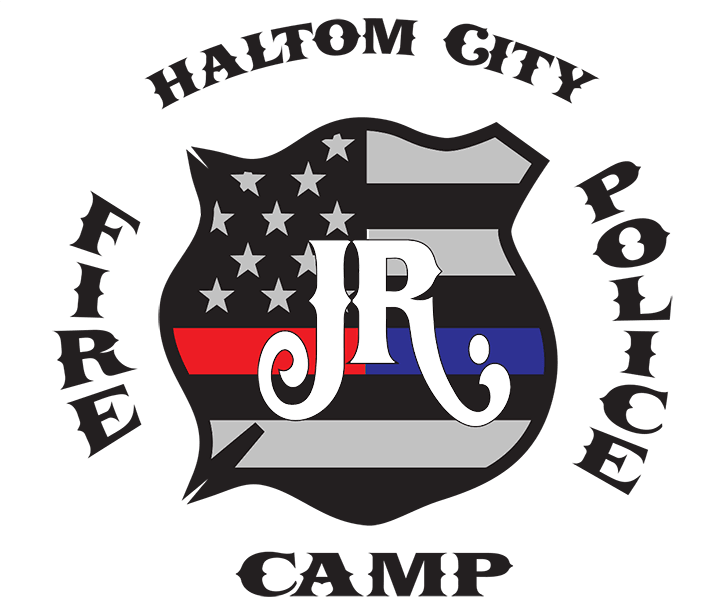 Haltom City Junior Fire Police Camp