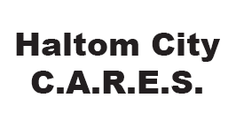 Haltom City Cares program