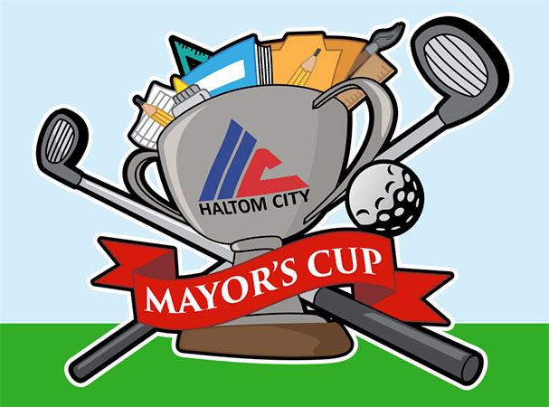 Mayors Cup logo