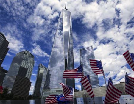 Haltom City - 9-11 2025 Remembrance Ceremony