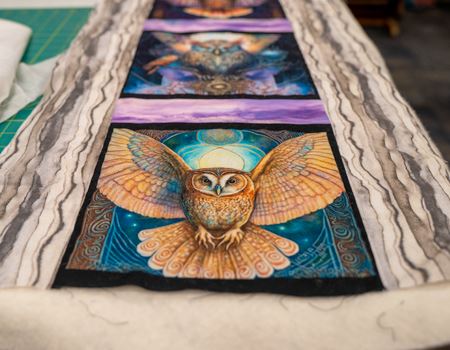 Halktom City - Senior Center Holiday Craft Fair