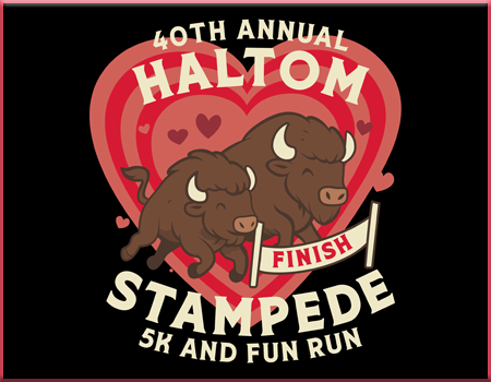 Haltom Stampede - Feb 14 2026