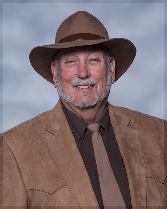 Don Cooper - Place 7