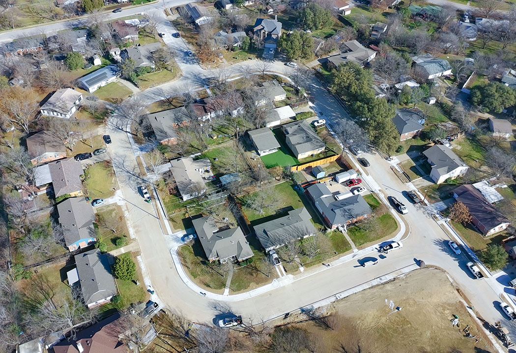 Haltom City - Ray Ct Jan 7 2026 2